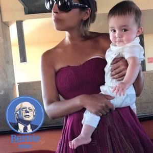 Meet your Posher, Keri